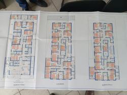 #HO0002_PAI - Hotel para Venda em Aparecida - SP - 2