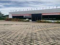 #PT0005_PAI - Ponto Comercial para Locação em Pindamonhangaba - SP - 1
