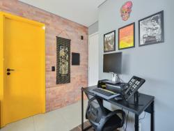 #AP1817_PAL - Apartamento para Venda em São Paulo - SP - 2
