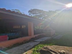 #SI0001_PAI - Sítio para Locação em Pindamonhangaba - SP - 2