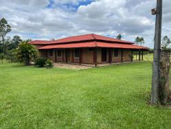#SI0004_PAI - Sítio para Venda em Pindamonhangaba - SP - 1