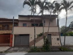 #SO0001_PAI - Sobrado para Venda em Taubaté - SP