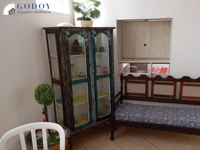 #SO0033_PAI - Sobrado para Venda em Pindamonhangaba - SP - 1