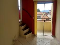Apartamento para Venda em Pindamonhangaba - 2