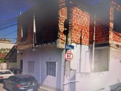 #SO0040_PAI - Sobrado para Venda em Aparecida - SP - 2