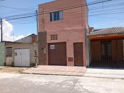#SO0045_PAI - Sobrado para Venda em Pindamonhangaba - SP - 1