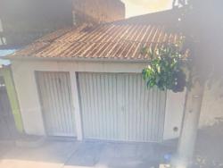 Venda em Parque Residencial Itaguassu - Aparecida