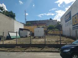 #TE0002_PAL - Terreno para Venda em Pindamonhangaba - SP - 1