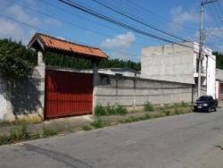 #TE0085_PAL - Terreno para Locação em Pindamonhangaba - SP - 2