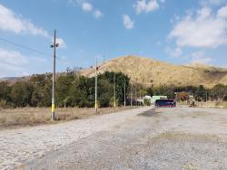 #TE0088_PAL - Terreno para Venda em Roseira - SP - 2