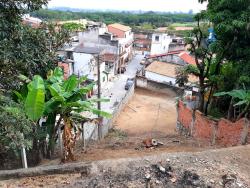 Venda em Itaguaçú - Aparecida