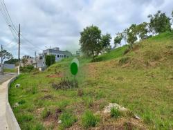 #TE0126_PAL - Terreno para Venda em Guaratinguetá - SP - 2
