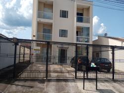Apartamento para Venda em Pindamonhangaba - 2
