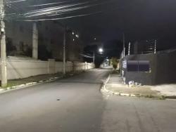 Terreno para Venda em Taubaté - 2