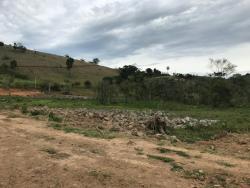 #TE0496_PAL - Terreno para Venda em Cunha - SP - 1