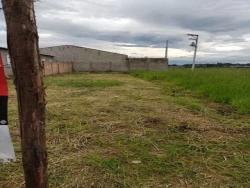 Terreno para Venda em Taubaté - 2