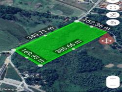 #TE0730_PAL - Terreno para Venda em Caraguatatuba - SP - 2