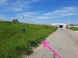 Terreno em condomínio para Venda em Taubaté - 2