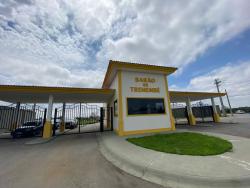#TE0824_PAL - Terreno em condomínio para Locação em Taubaté - SP - 1
