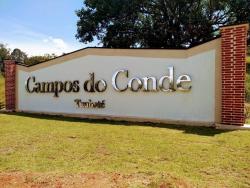 Terreno em condomínio para Venda em Taubaté - 2