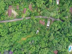 #TE0914_PAL - Terreno para Venda em Ubatuba - SP - 2