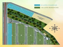 #TE1039_PAL - Terreno em condomínio para Venda em Tremembé - SP - 3