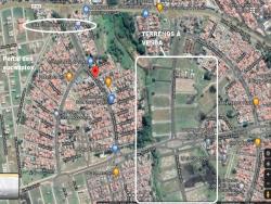 Terreno para Venda em Pindamonhangaba - 2