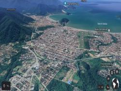 #TE1071_PAL - Terreno para Venda em Ubatuba - SP - 2