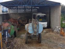 Terreno para Venda em Pindamonhangaba - 2