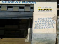 #TE1100_PAL - Terreno para Venda em Aparecida - SP - 1