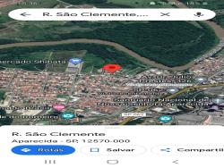 #TE1113_PAL - Terreno para Venda em Aparecida - SP - 1