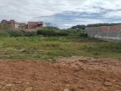 #TE1113_PAL - Terreno para Venda em Aparecida - SP - 2