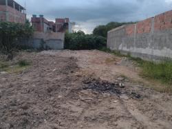 Terreno para Venda em Aparecida - 4