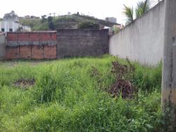 #TE1125_PAL - Terreno para Venda em Aparecida - SP - 1