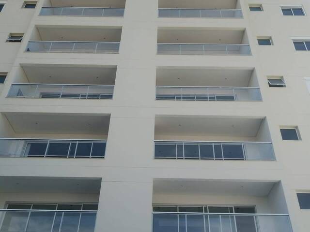 Apartamento para Venda em Taubaté - 4