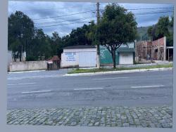 #TE1211_PAL - Terreno para Venda em Aparecida - SP - 1