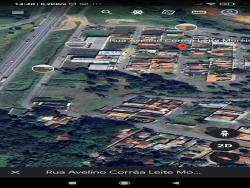 #TE1243_PAL - Terreno para Venda em Pindamonhangaba - SP - 3