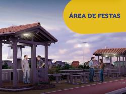 Terreno para Venda em Taubaté - 2