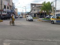 #TE1457_PAL - Terreno para Venda em Aparecida - SP - 2
