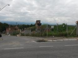 #TE1528_PAL - Terreno para Venda em Aparecida - SP - 1