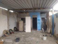Venda em Centro - Potim