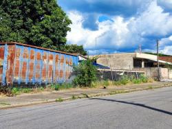 #TE1535_PAL - Terreno para Venda em Pindamonhangaba - SP - 1