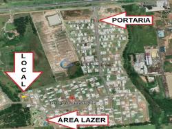 #TE1570_PAL - Terreno em condomínio para Venda em Caçapava - SP - 2