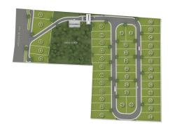 #TE1724_PAL - Terreno para Venda em Tremembé - SP - 1
