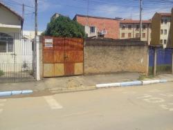 #TE1726_PAL - Terreno para Venda em Aparecida - SP - 1