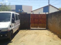 #TE1726_PAL - Terreno para Venda em Aparecida - SP - 3