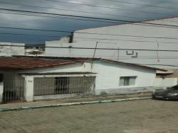 #TE1739_PAL - Terreno para Venda em Aparecida - SP - 1