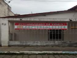 #TE1739_PAL - Terreno para Venda em Aparecida - SP - 2