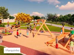 Terreno para Venda em Pindamonhangaba - 5