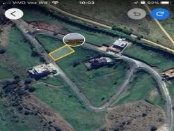 #TE1993_PAL - Terreno em condomínio para Venda em Tremembé - SP - 1